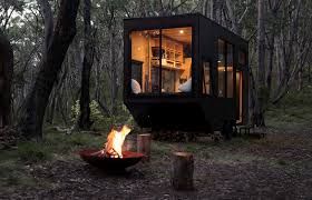 With joybird, you can customize any of their handcrafted designs with your own choice of wood, fabric and leather. The Many Faces Of Tiny House Design Habitus Living