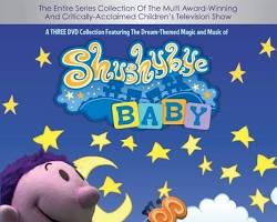 Shushybye Baby TV show