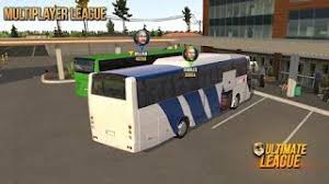 Bus Simulator Ultimate V1 2 4 Apk Data Is Here New Bus Bus Games Simulation