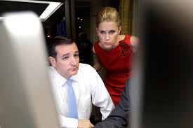 Yes as a kid, he loved spending time in the lake behind his house. A Wife Committed To Cruz S Ideals But A Study In Contrasts To Him The New York Times