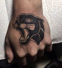 Black jaguar ink tattoo updated their cover photo. 120 Black Panther Tattoo Designs Meanings Full Of Grace 2019