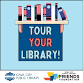 Tour Your Library!