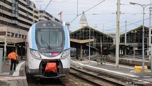 Pin On Train Pictures