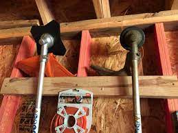 Magnetic hook set, 4 pc. Gas String Trimmer Storage Vertical Vs Horizontal Thriving Yard