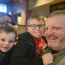 Today, Chief Wyatt swore in our newest police officer, Laura Buttgenbach,  and promoted Noble Waidelich to Lieutenant. Congratulations to both—and  thank you for your service and commitment to our community!