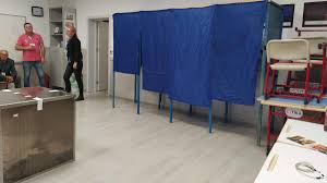 Click aici pentru a afla la ce secție de votare ești arondat! Cum Afli SecÈia De Vot La Care EÈti Arondat Èi Adresa Acesteia Ctnews