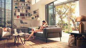 Interior 1.1k photos · curated by paper plane machine. Wallpaper Interior Design Girl Home Furniture 1920x1200 Hd Picture Image