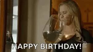 Explore and share the best happy birthday funny gifs and most popular animated gifs here on giphy. Happy Bday Girl Gifs Tenor