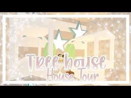 Treehouse Tour Roblox Adopt Me Official Pineapples Youtube Cute Room Ideas Tree House My Home Design