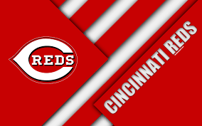 You can also upload and share your favorite cincinnati reds wallpapers. Herunterladen Hintergrundbild Cincinnati Reds Mlb 4k Rot Weissen Abstraktion Logo Material Design Baseball Cincinnati Ohio Usa Der Major League Baseball Mit Einer Auflosung Zu Uberwachen 3840x2400 Bilder Auf Dem Desktop