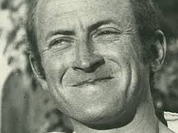 Paul McQuail obituary