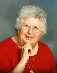 Mary Lou Barlow Obituary