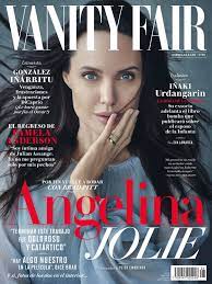 Keptarolo Hu Angelina Jolie Angelina Vanity Fair