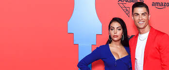 El ángel de victoria´s secret irina shayk ha posado por primera vez tras el embarazo para la portada del número de agosto de la prestigiosa revista. Who Is Georgina Rodriguez All About Cristiano Ronaldo S Girlfriend And Mother To 1 Out Of His 4 Kids