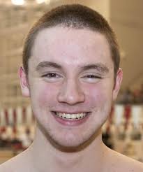 2013 All-Gazette: Boys swimming and diving
