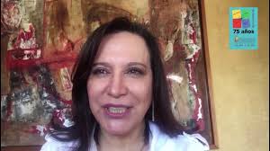 Marcela Gatica Andrades. Titulada de Bioquímica