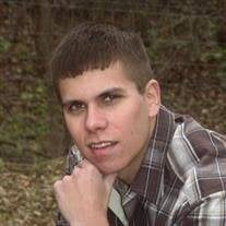 Joshua Michael Knebel Obituary