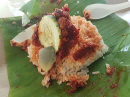 So, this cake just suit his cake craving for the month. Taiping Blog Malaysia Taiping Food Gastronomic Places