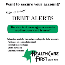 Healthcare First Cu Health Care Employees Financial Services