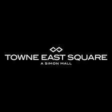 towne east square mall wichita ks