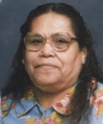 Maria Mata Salazar Obituary June 18, 2024