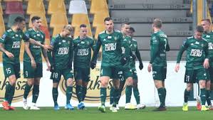 ˈɕlɔ̃sk ˈvrɔt͡swaf) is a polish football club based in wrocław that plays in ekstraklasa, the highest level of the polish football league system. Slask Wroclaw Rozpoczal Przygotwania Od Testow Na Obecnosc Koronawirusa Sport Tvp Pl