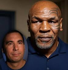 Jeff Fenech: “Boxing's not the...