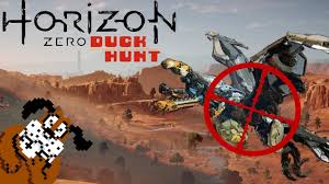 You must climb and override all of them for the trophy all tallnecks overridden (silver). Can You Kill A Tallneck In Horizon Zero Dawn Youtube