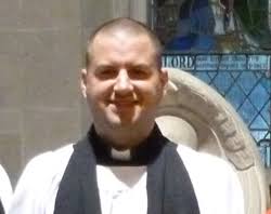 Rev Brian Lacey new North Belfast Rural Dean