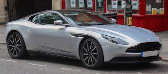 Aston Martin Db11 Wikipedia