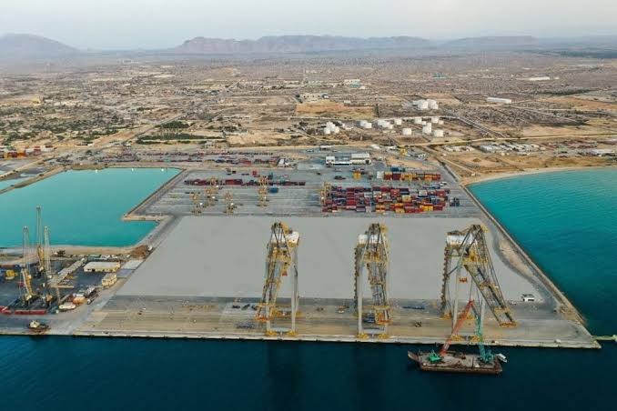 Viewpoint: Berbera Port and its potential benefits for Ethiopia - Addis  Standard
