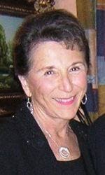 Theodora Jane (Lampros) Markarian, 71
