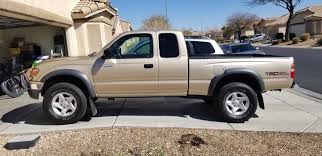 Learn more about the 2004 toyota tacoma xtracab. Pennysaver 2004 Toyota Tacoma Xtracab Prerunner Pickup 2d 6 Ft In Clark Nevada Usa
