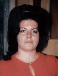 Memories of Barbara Jo Budd