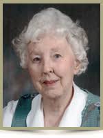 Phyllis Irene Harding