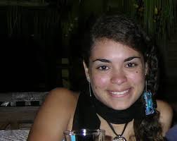 Anna JELINSKI, 37 ans (NOUMEA, BREST)