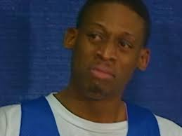 Dennis Rodman: NBA superstar