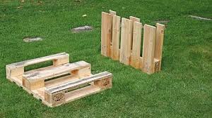 Palettensessel Bauen Bauanleitung Fur Gartensessel Aus Paletten Paletten Sessel Palette Outdoor Sessel