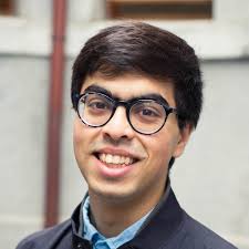 6.894: Interactive Data Visualization (Spring 2019)