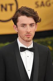 Matthew Beard editorial image. Image of screen, hollywood
