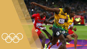 World record men s 200m final world athletics championships berlin 2009 youtube from i.ytimg.com the iaaf maintained separate records for 200 m over a straight track and over a curved track until 1976, when records for the former were discarded. Usain Bolt Jam Men S 100m 200m 4x100m Champions Of London 2012 Youtube