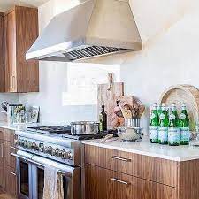 See more ideas about kitchen vent, kitchen vent hood, kitchen renovation. Stone Clad Kitchen Vent Hood Design Ideas