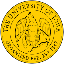 4.7 out of 5 stars 5. University Of Iowa Wikipedia