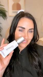 Combining the Alpharet Overnight Cream and the Even Tone pigment serum will  give you the best and faster result