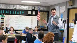 Elementary Education Undergraduate Program - Childhood Education And Family  Studies - Missouri State University