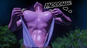 Woman by Fullmoon- Surody - Lewd.ninja