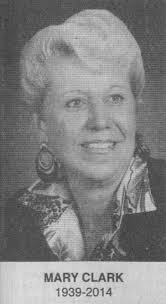 CLARK, Mary E. (WEAS) 1939