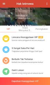 Mau tau cara internet gratis semua operator tanpa aplikasi tanpa kuota? Cara Melihat Who Like Me Di Tantan Secara Gratis Rafinternet