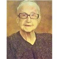 Mildred Reese Obituary