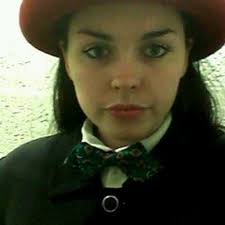 Imy Briscoe (@ImyBriscoe)